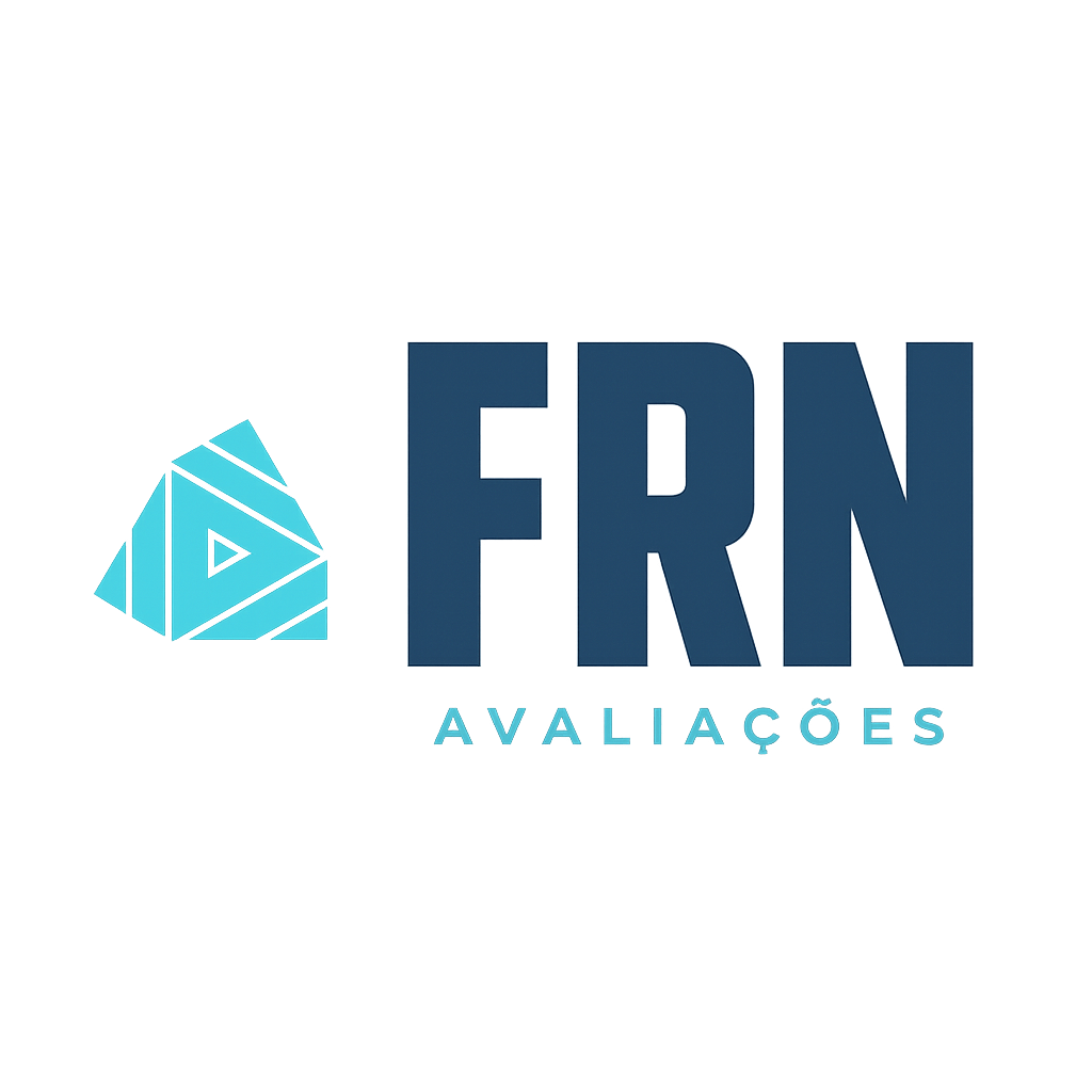 FRN Avaliações - Avaliação de Imóveis